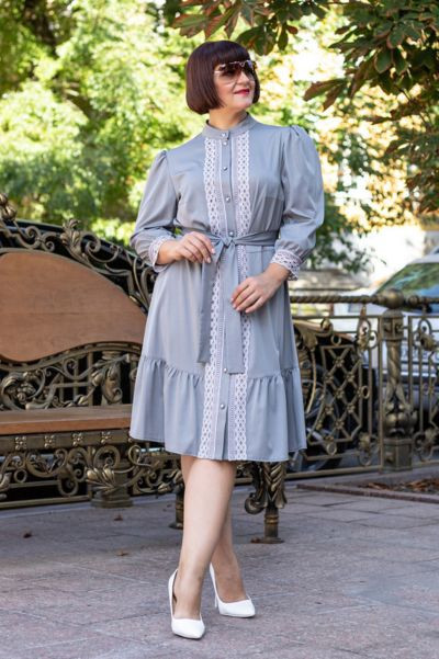 Платье Alenka Plus 14356-2