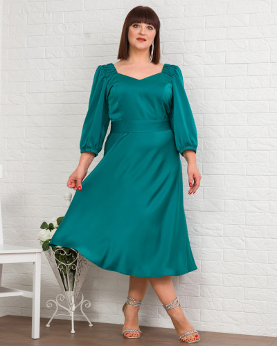 Плаття  Alenka Plus 14501-1