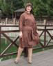Платье Alenka Plus 14352-2