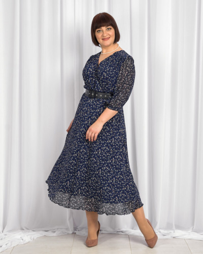 Платье Alenka Plus 14427