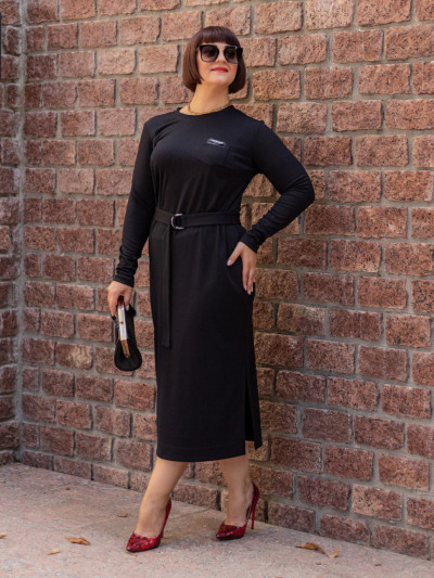 Платье Alenka Plus 14447-2