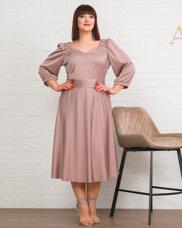 Плаття  Alenka Plus 14501-2
