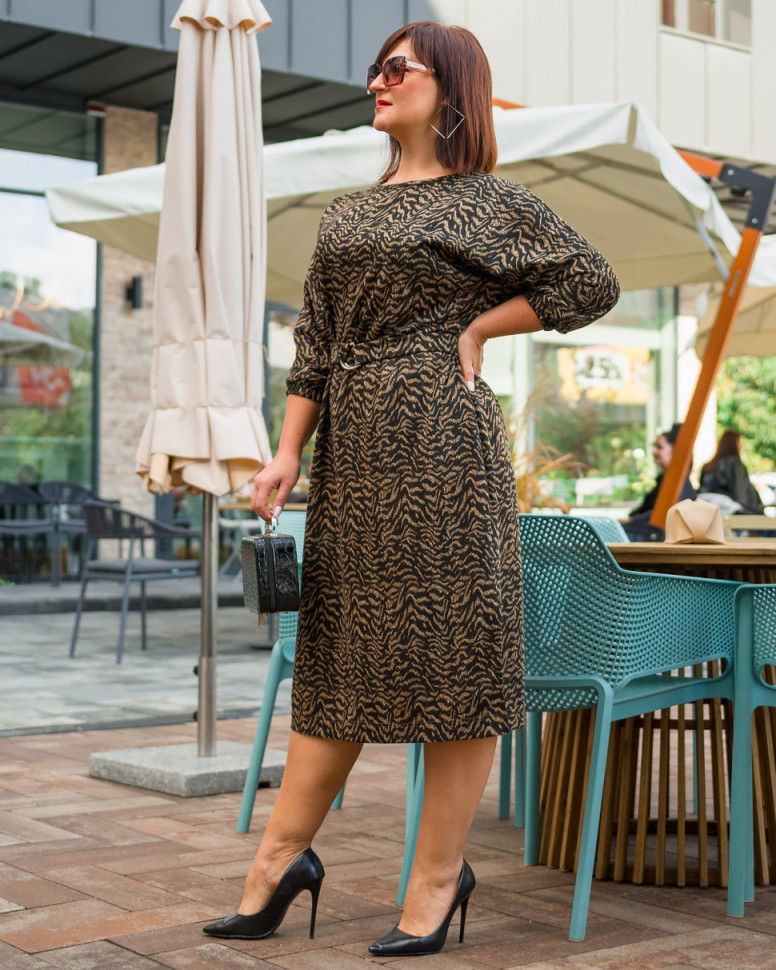 Плаття Alenka Plus 14532