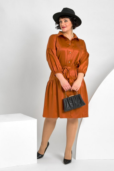 Платье Alenka Plus 14352-5