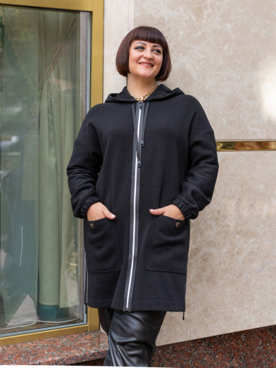 Кардиган Alenka Plus 2019