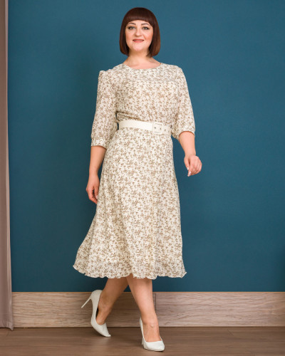 Плаття Alenka Plus 144230-2