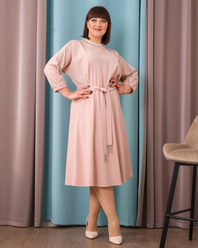 Плаття Alenka Plus 14497-1