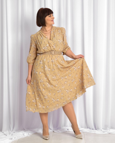 Платье Alenka Plus 14427-5