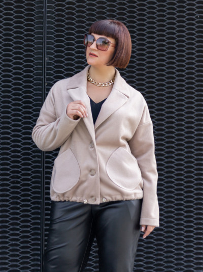 Кардиган Alenka Plus 2020