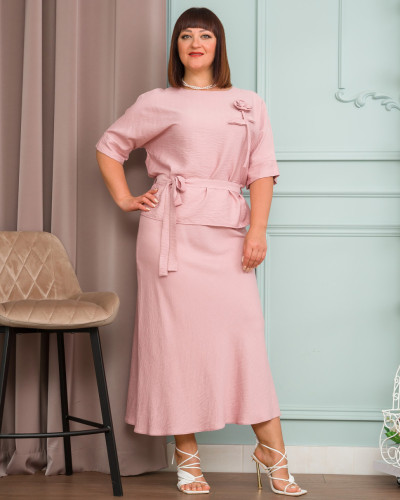 Костюм-двійка Alenka Plus 13159-1