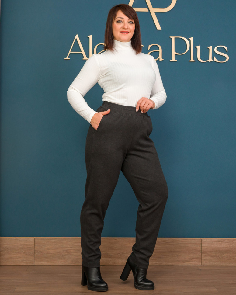 Брюки  Alenka Plus 1739
