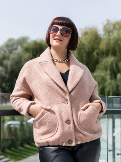 Кардиган Alenka Plus 2020-1