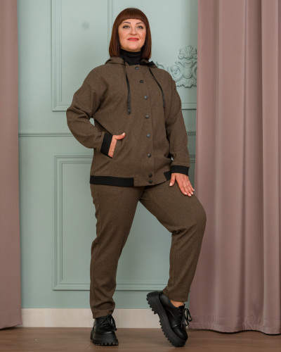 Костюм Alenka Plus 13146