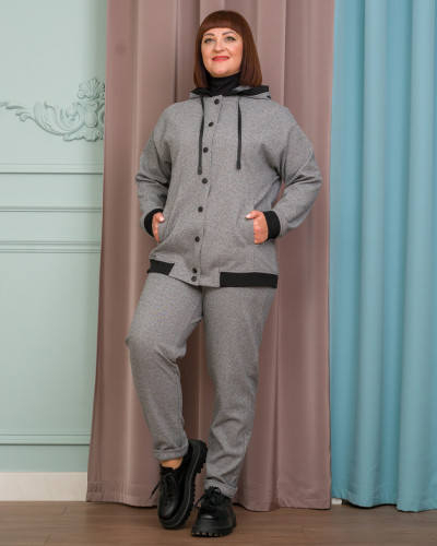 Костюм Alenka Plus 13146-1