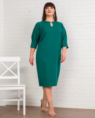Плаття Alenka Plus 14502-3