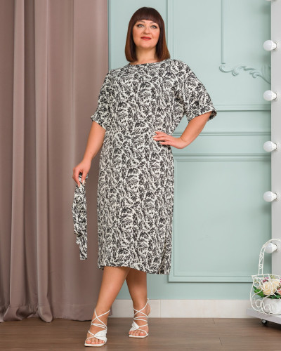 Плаття Alenka Plus 145180-5