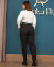 Брюки  Alenka Plus 1748