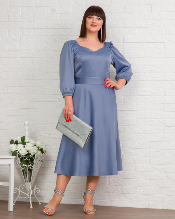 Плаття  Alenka Plus 14501