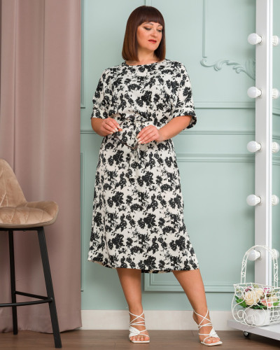 Плаття Alenka Plus 145180-6