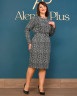 Плаття Alenka Plus 144840-5