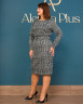 Плаття Alenka Plus 144840-5