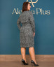 Плаття Alenka Plus 144840-5