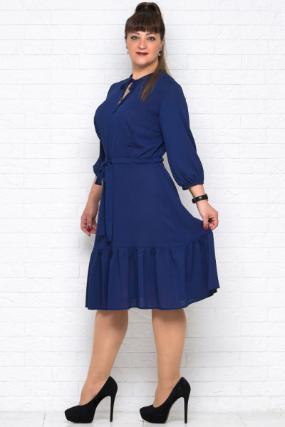 Платье Alenka Plus 143030-5