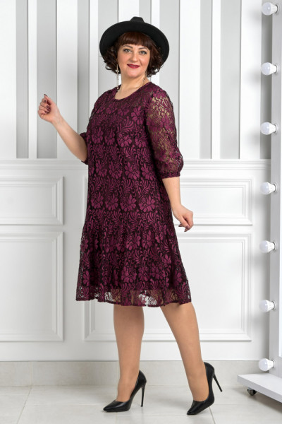 Платье Alenka Plus 14369-1