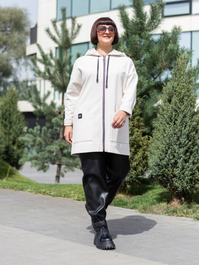 Кардиган Alenka Plus 2023-2