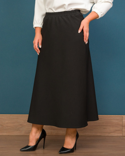 Спідниця Alenka Plus 3005