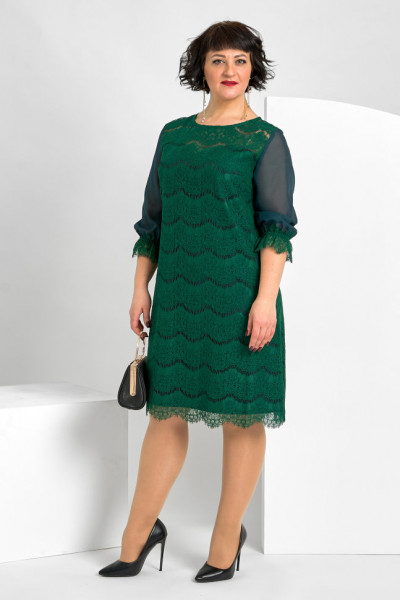 Платье Alenka Plus 14367