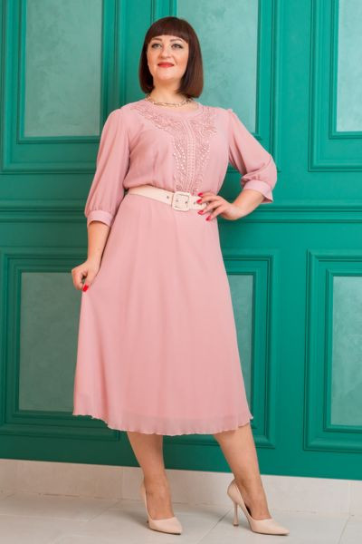 Платье Alenka Plus 14400-1