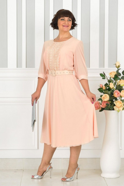 Платье Alenka Plus 14400-3