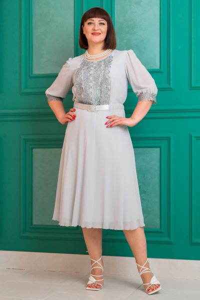 Платье Alenka Plus 14400-4