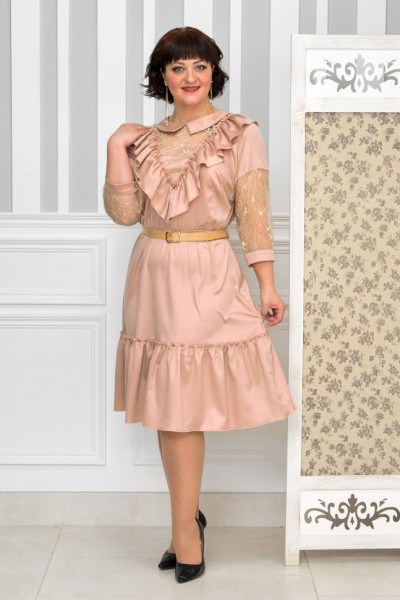 Платье Alenka Plus 14371