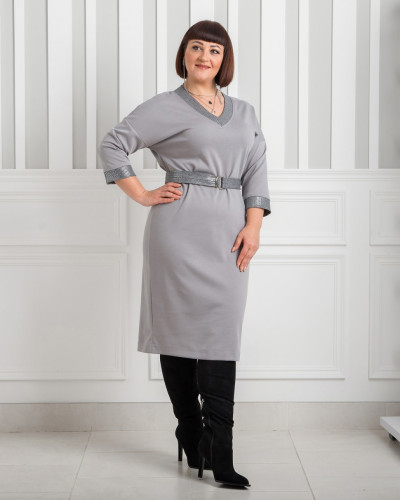 Плаття Alenka Plus 14450-2