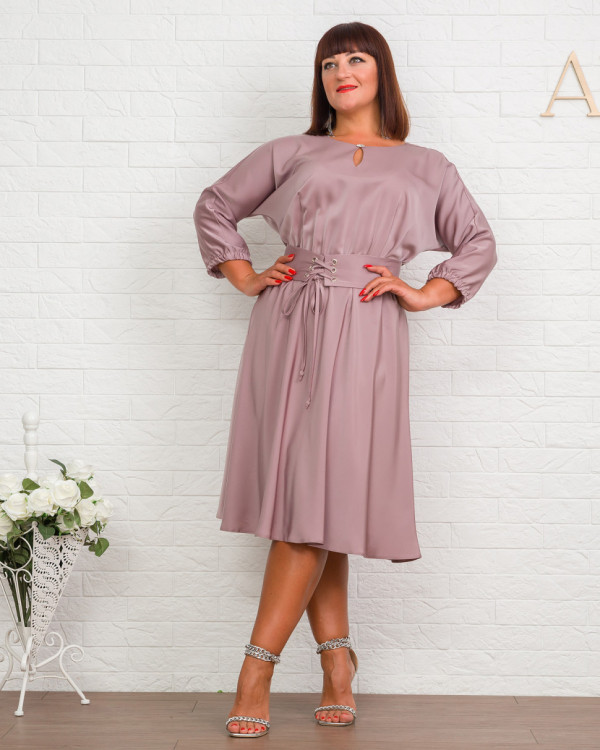 Плаття Alenka Plus 14499-1
