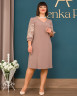 Плаття Alenka Plus 14523-4