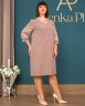 Плаття Alenka Plus 14523-4