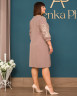 Плаття Alenka Plus 14523-4