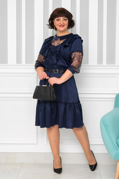 Платье Alenka Plus 14371-1