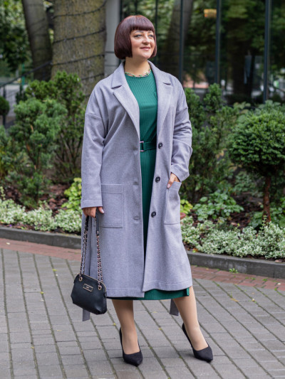 Кардиган Alenka Plus 2016-5