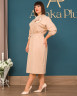 Плаття Alenka Plus 14532-4