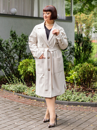 Кардиган Alenka Plus 2016-6