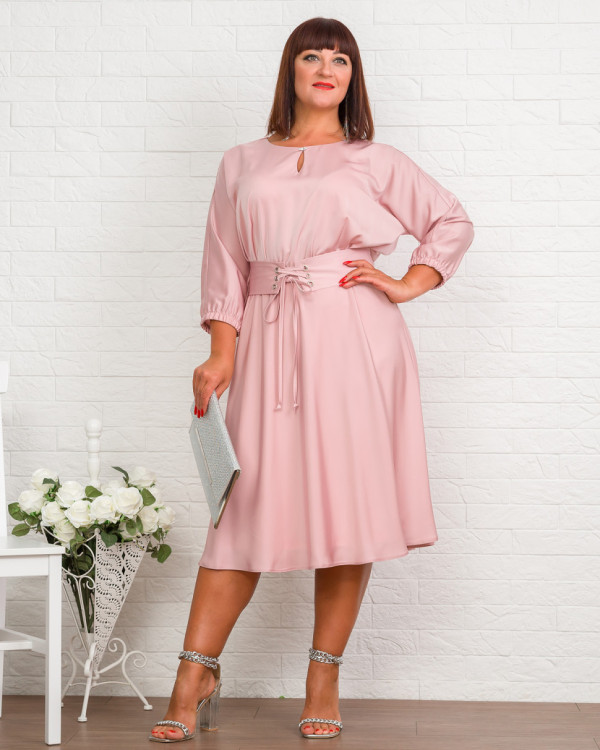 Плаття Alenka Plus 14499-3