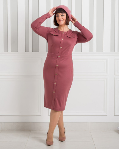 Плаття Alenka Plus 14453-4