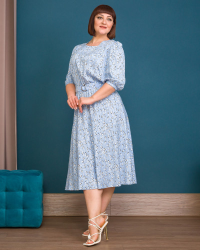 Плаття Alenka Plus 14473