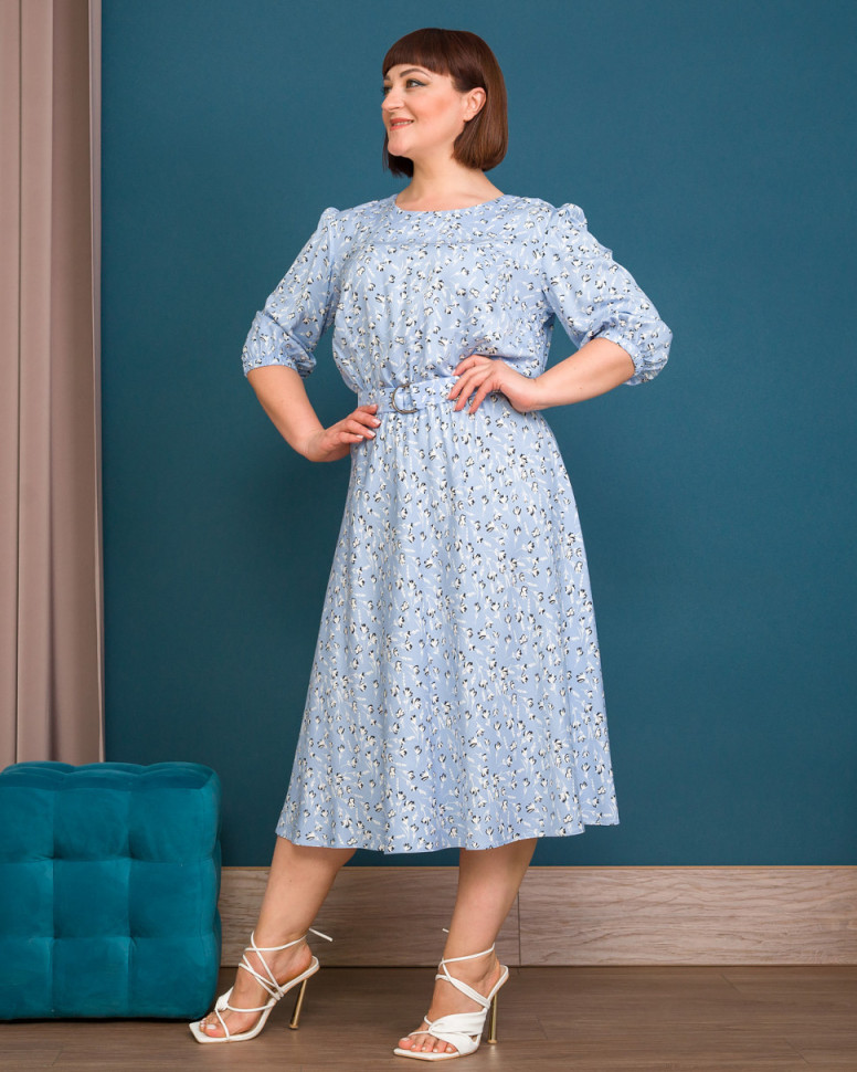 Плаття Alenka Plus 14473