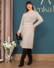 Плаття Alenka Plus 14535