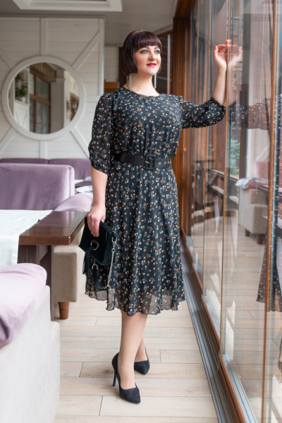 Платье Alenka Plus 14404-14